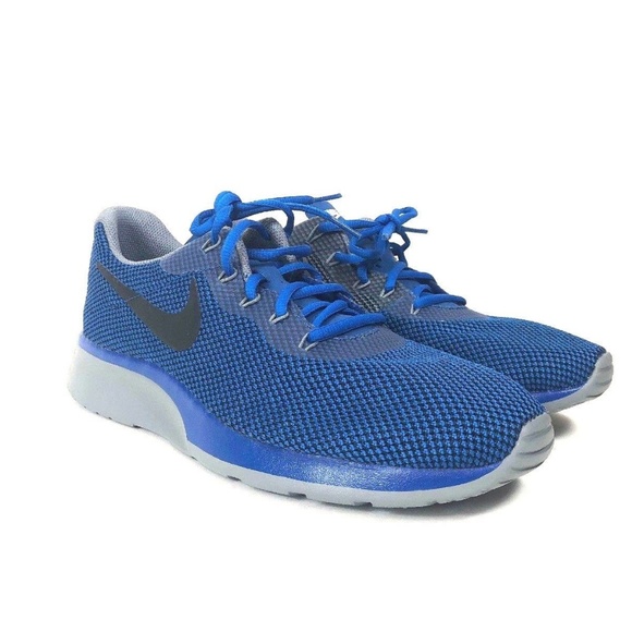 Nike TANJUN RACER Men's Running Shoes Size 11 NEW - Picture 3 of 8